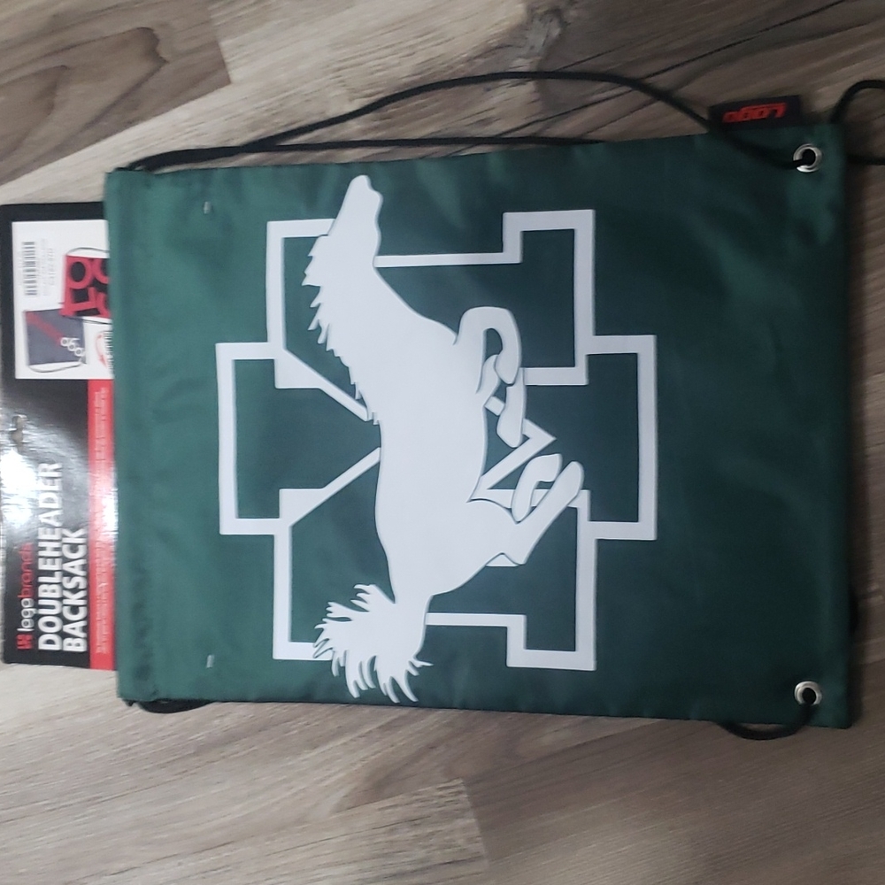 Mount Ida Backsack